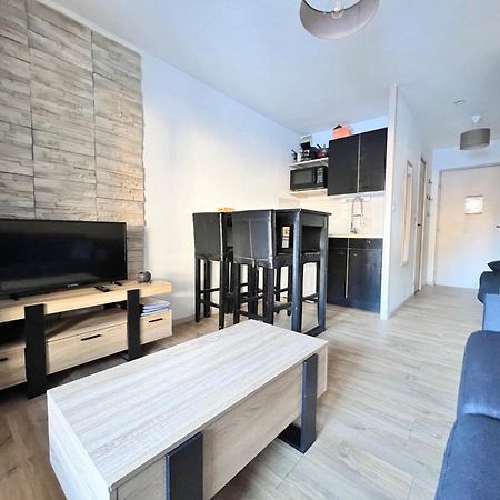 Mas De Blais Appartement Chaleureux A 5 Minutes Des Pistes Briançon Buitenkant foto