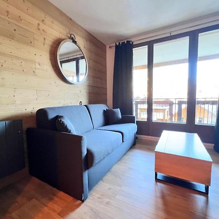 Mas De Blais Appartement Chaleureux A 5 Minutes Des Pistes Briançon Buitenkant foto