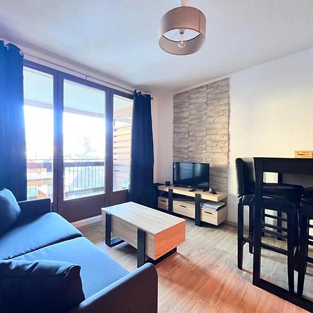Mas De Blais Appartement Chaleureux A 5 Minutes Des Pistes Briançon Buitenkant foto