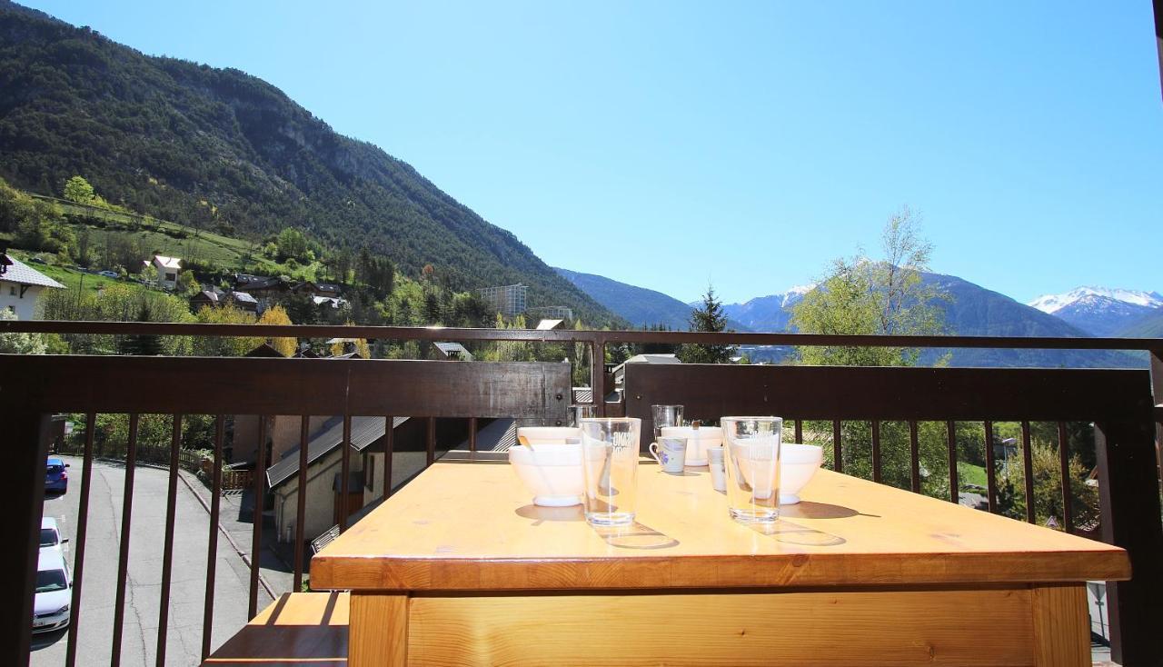 Mas De Blais Appartement Chaleureux A 5 Minutes Des Pistes Briançon Buitenkant foto