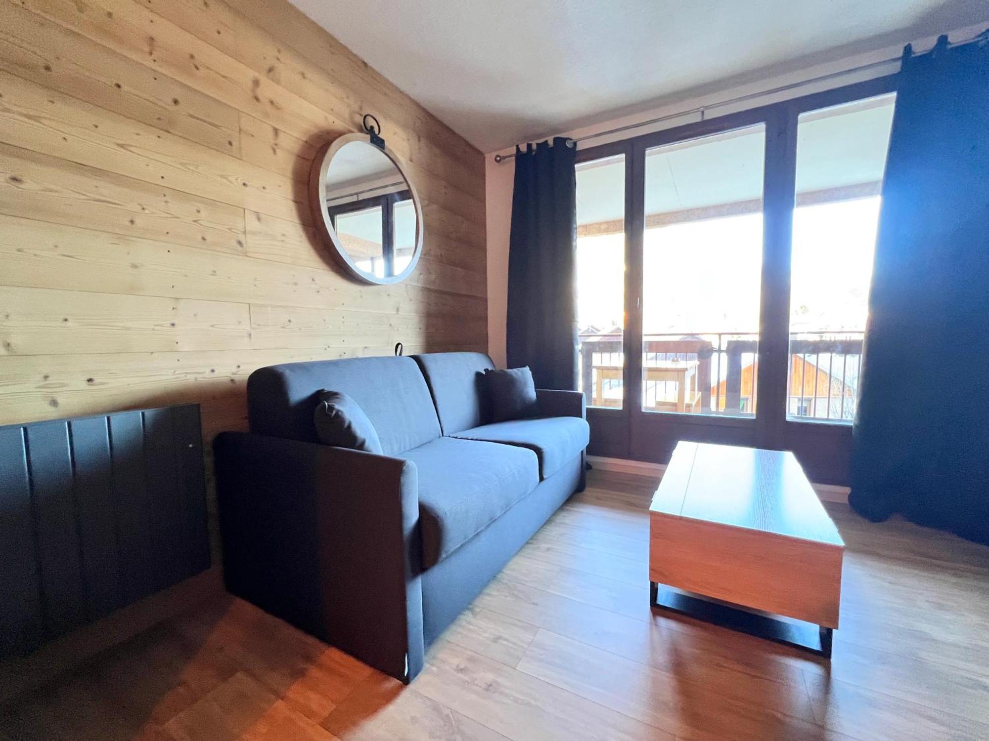 Mas De Blais Appartement Chaleureux A 5 Minutes Des Pistes Briançon Buitenkant foto