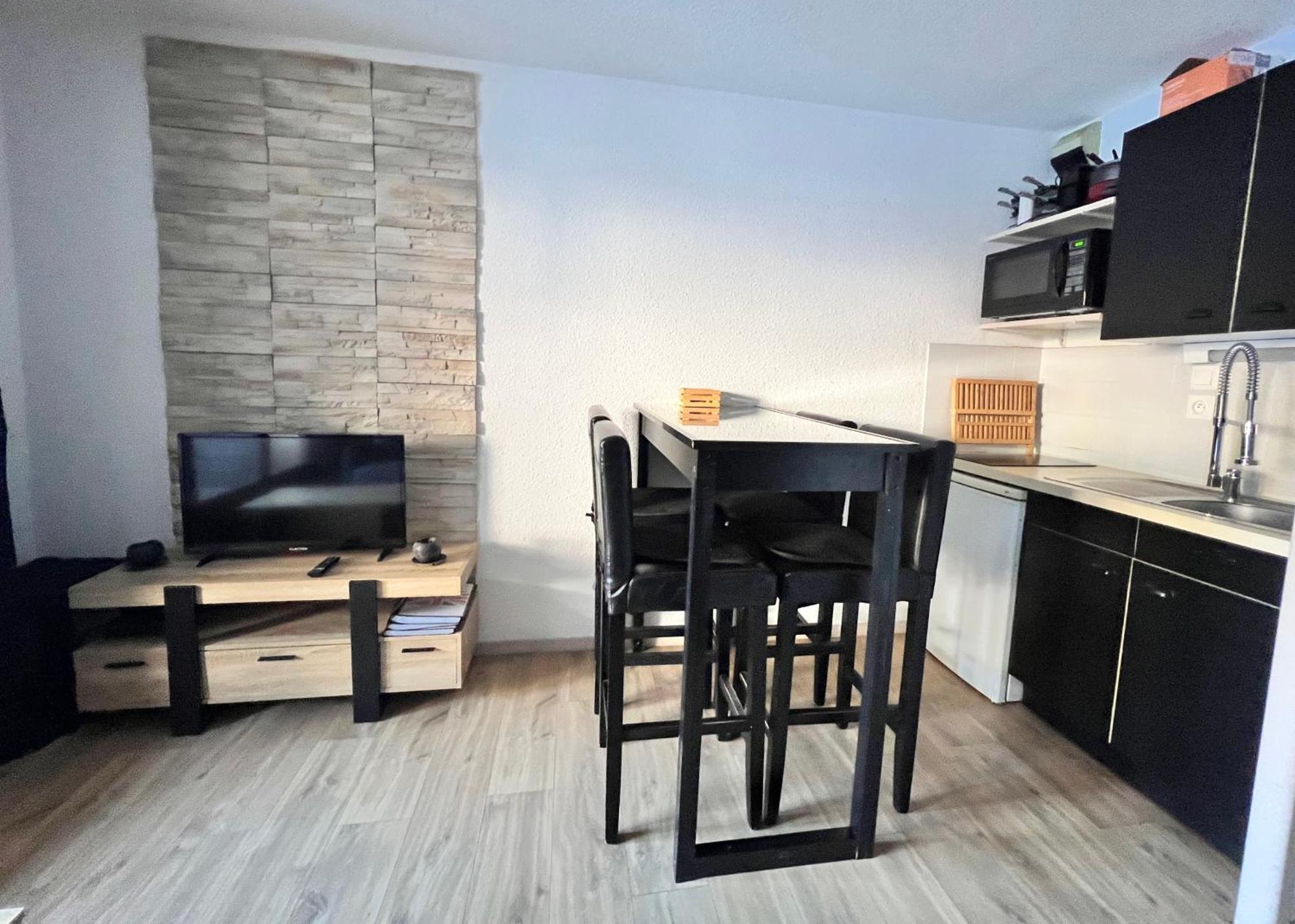 Mas De Blais Appartement Chaleureux A 5 Minutes Des Pistes Briançon Buitenkant foto