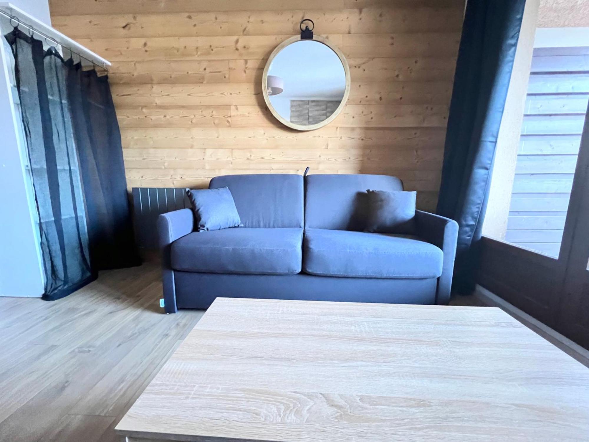 Mas De Blais Appartement Chaleureux A 5 Minutes Des Pistes Briançon Buitenkant foto